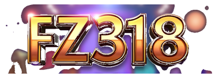 fz318 logo
